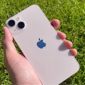 TikTok and Capcut iPhone 13